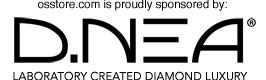 We are proudly sponsored by DNEA Diamonds